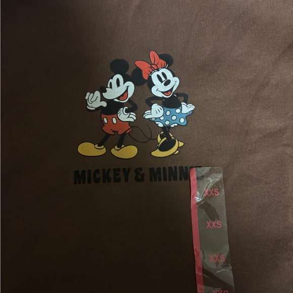 Disney Graphic Sweatshirt - Picture 3 of 4